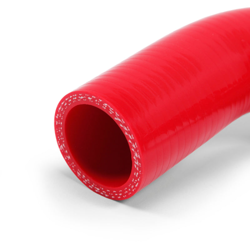 Mishimoto 06-14 Mini Cooper S (Turbo) Red Silicone Hose Kit-SR1 Performance