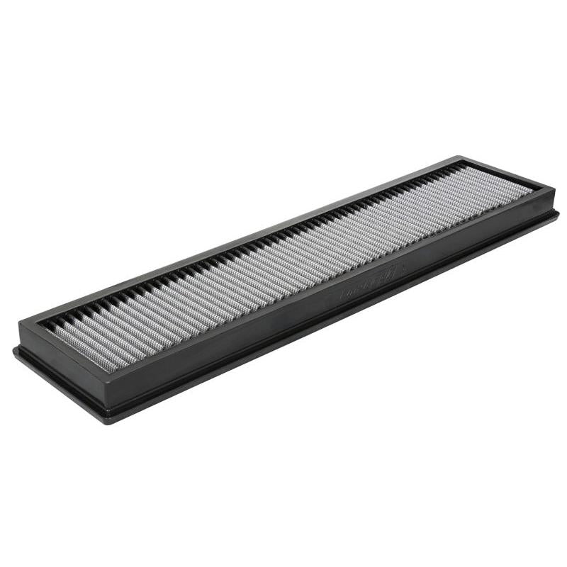 aFe MagnumFLOW 14-17 Porsche 911 Turbo / Turbo S 3.8L (tt) Pro DRY S Air Filter-SR1 Performance