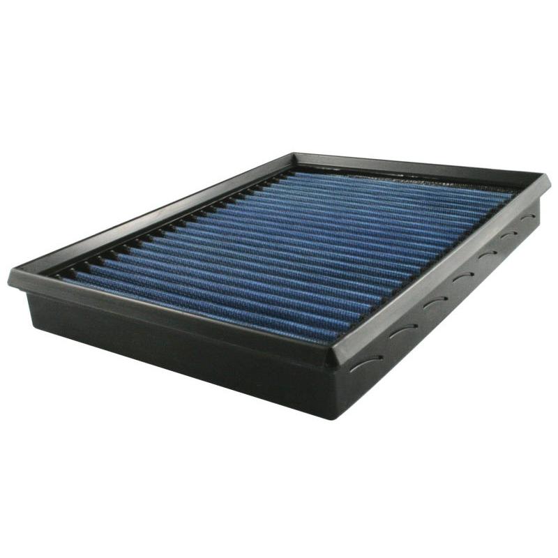 aFe MagnumFLOW Air Filters OER P5R A/F P5R Audi A4 02-09-SR1 Performance