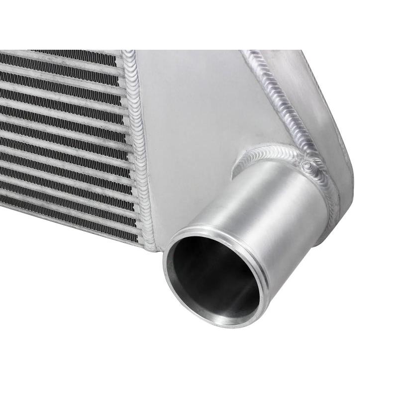 aFe 16-19 RAM 1500 EcoDiesel V6 3.0L (TD) BladeRunner GT Series Intercooler w/ Tubes-SR1 Performance
