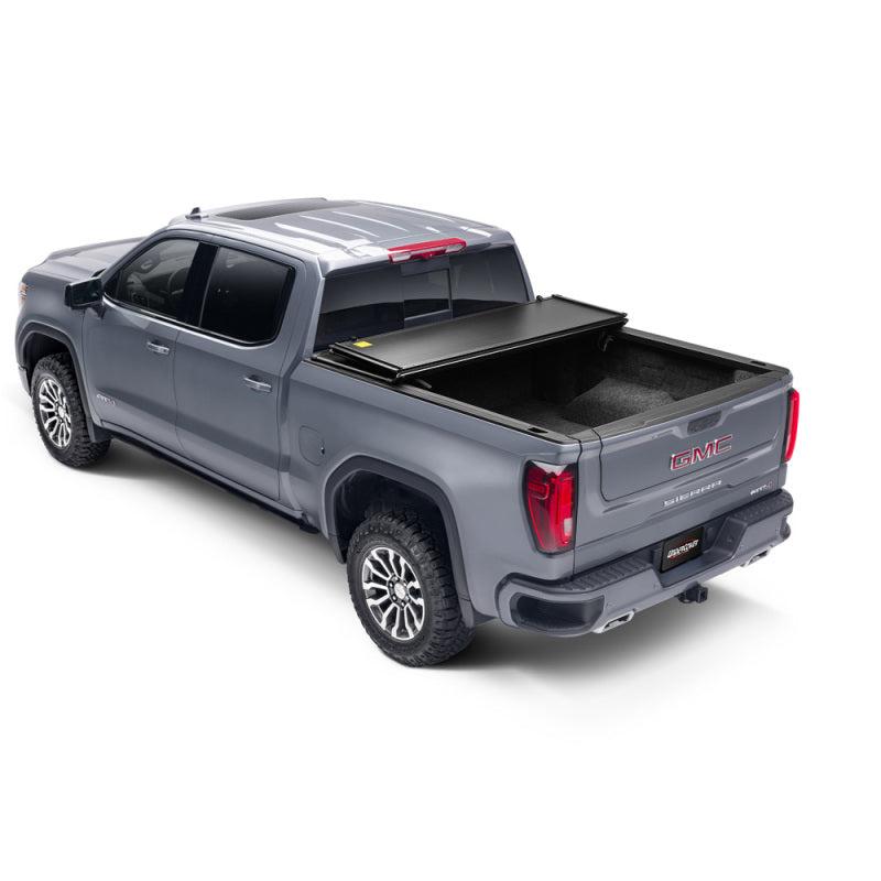 UnderCover 15-21 GM Colorado/Canyon 5ft Triad Bed Cover