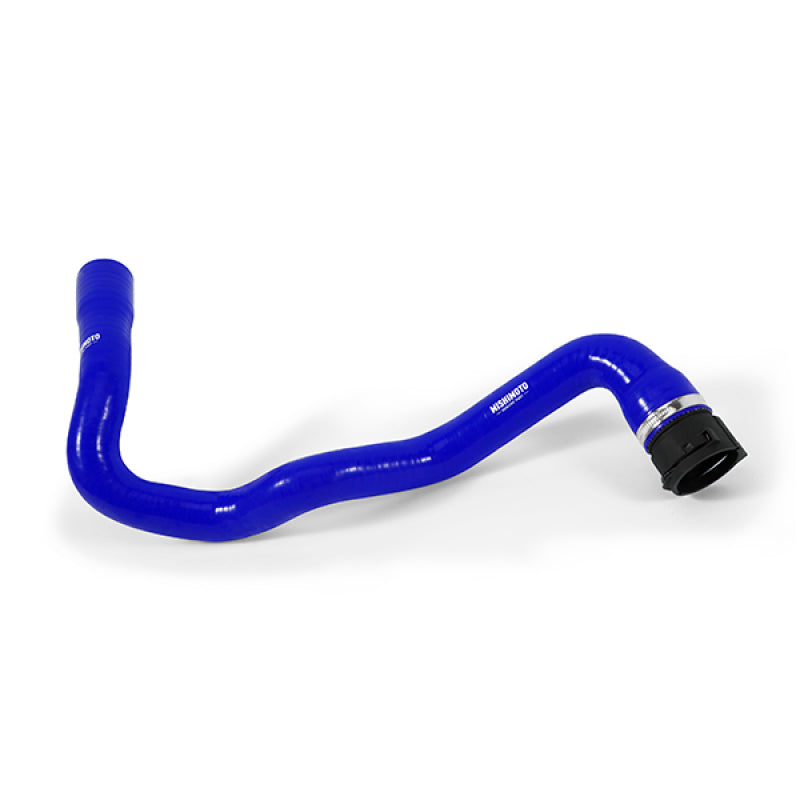 Mishimoto 13-16 Ford Focus ST 2.0L Blue Silicone Radiator Hose Kit-SR1 Performance