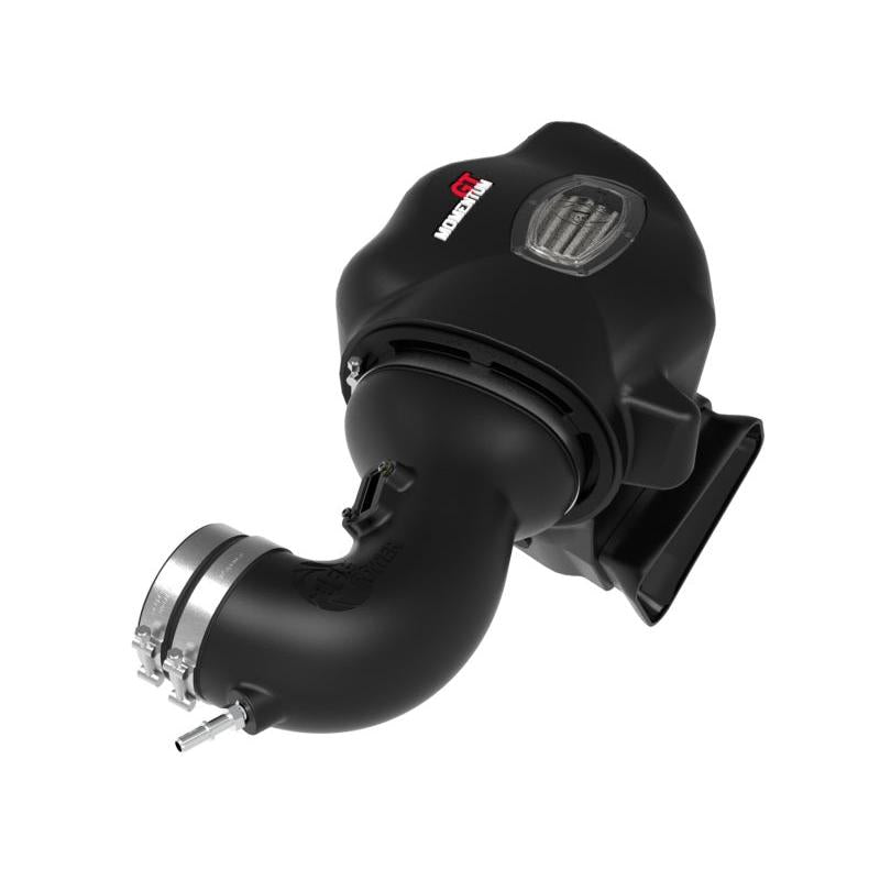 aFe Momentum GT Pro DRY S Cold Air Intake System 2017 Chevrolet Camaro ZL1 V8 6.2L (sc)-SR1 Performance