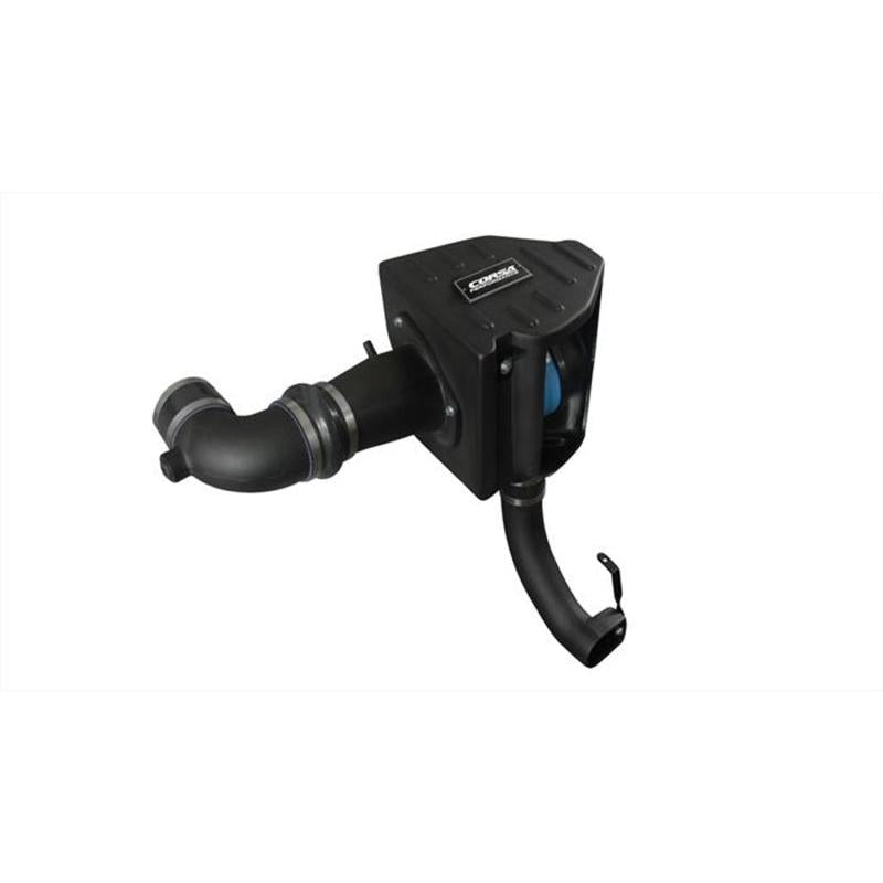 Corsa 11-14 Dodge Challenger R/T 5.7L V8 Air Intake-SR1 Performance