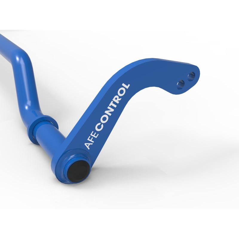 aFe 15-21 Volkswagen GTI (MKVII) L4-2.0L (t) CONTROL Series Sway Bar Set-SR1 Performance