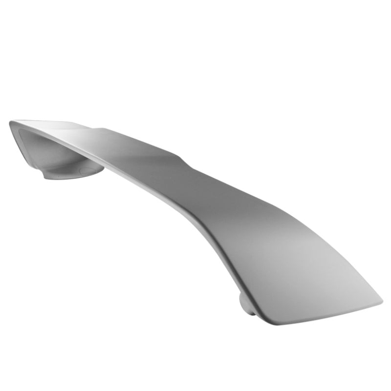 Xtune Mitsubishi Lancer Evo 08-14 OEM Spoiler Abs SP-OE-MLEVO08-SR1 Performance