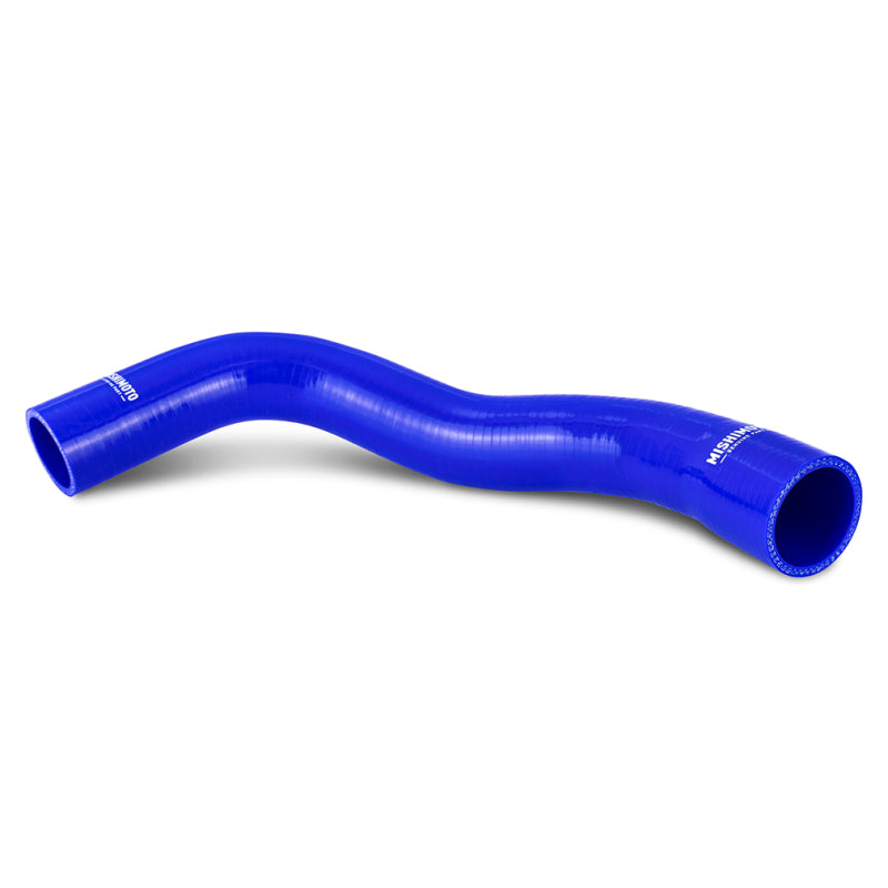 Mishimoto 14-17 Chevy SS Silicone Radiator Hose Kit - Blue-SR1 Performance
