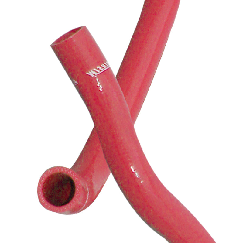 Mishimoto 00-09 Honda S2000 Red Silicone Hose Kit-SR1 Performance