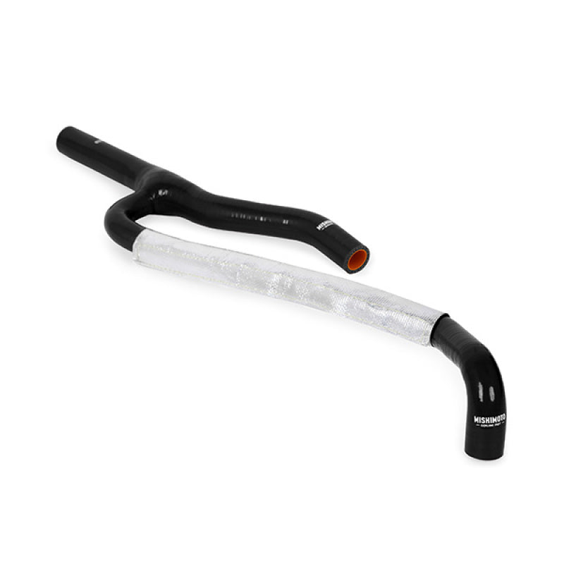Mishimoto 16+ Chevrolet Camaro SS Black Silicone Ancillary Hoses-SR1 Performance