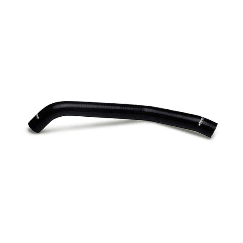 Mishimoto 68-72 Chevrolet Chevelle 307/350 Silicone Upper Radiator Hose-SR1 Performance