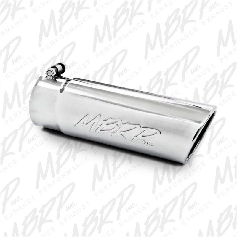 MBRP 11-13 Ford F150 SVT Raptor 6.2L EC-SB/CC-SB 3.5in Cat Back Single Exit Alum Exhaust System-SR1 Performance