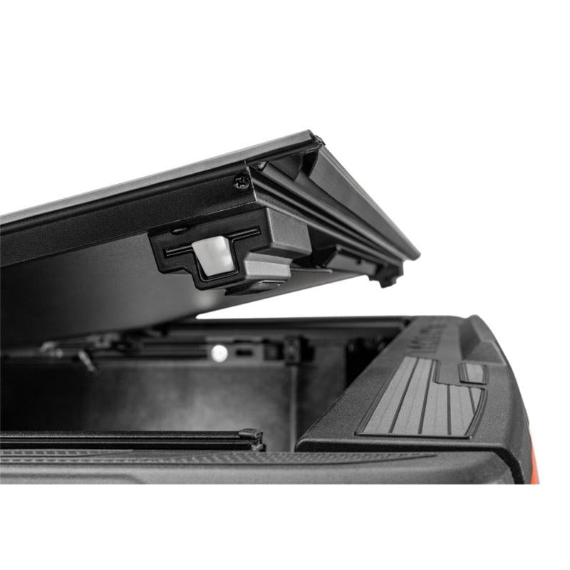 UnderCover 19-23 Ford Ranger 60in. Bed Select Bed Cover