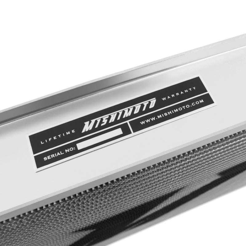 Mishimoto E36 X-Line Performance Aluminum Radiator for BMW 325i and 328i