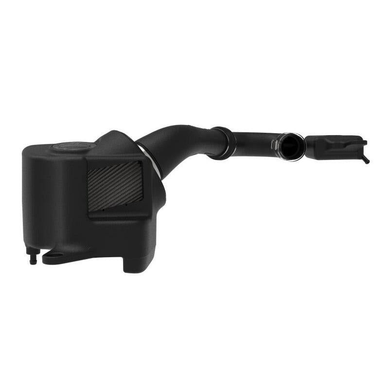 aFe 15-19 Subaru Outback H4-2.5L Takeda Momentum Cold Air Intake System w/ Pro Dry S Media-SR1 Performance