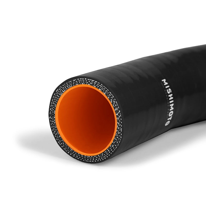 Mishimoto 07-09 Mazdaspeed 3 Black Silicone Hose Kit-SR1 Performance