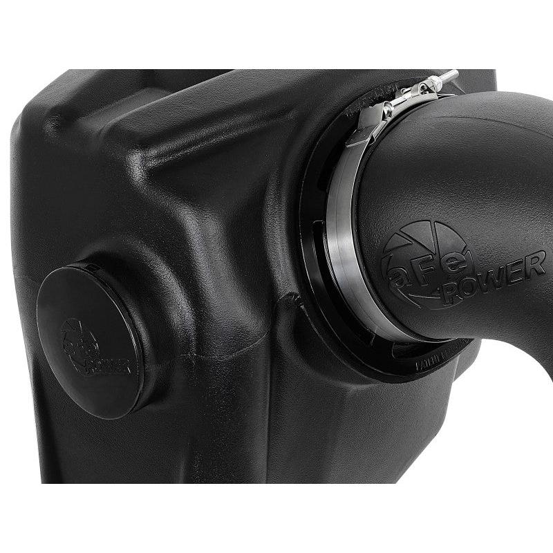 aFe Momentum GT w/ Pro DRY S Media 16-21 Chevy Colorado 2.8L L4 (td) Duramax-SR1 Performance
