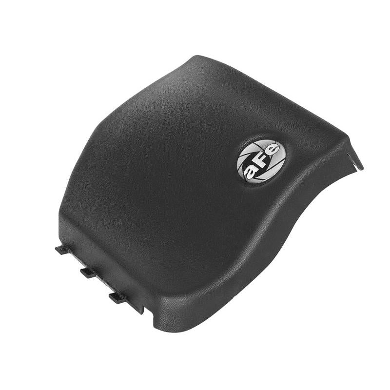 aFe Magnum FORCE Stage-2 Cold Air Intake Cover 2017 Ford Superduty V8 6.2L-SR1 Performance