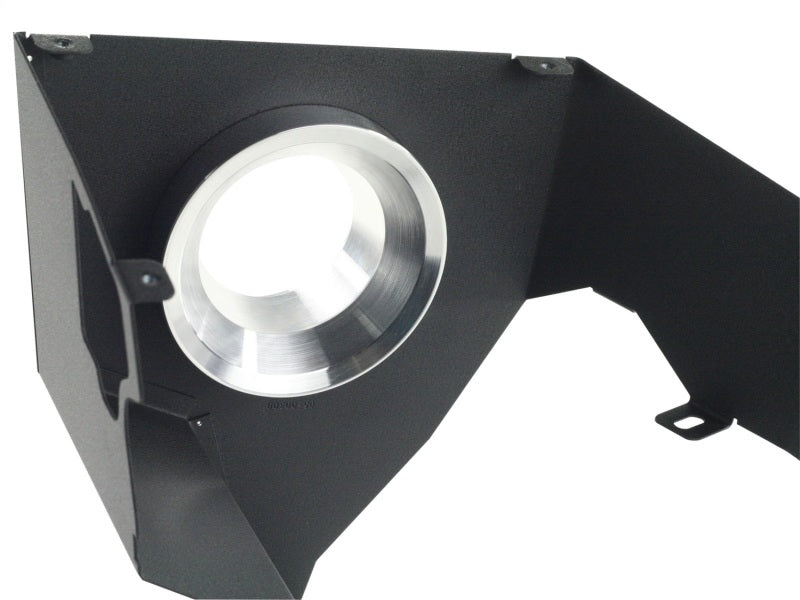 aFe MagnumFORCE Intakes Stage-1 P5R AIS P5R BMW 330i (E46) 01-06 L6-3.0L-SR1 Performance