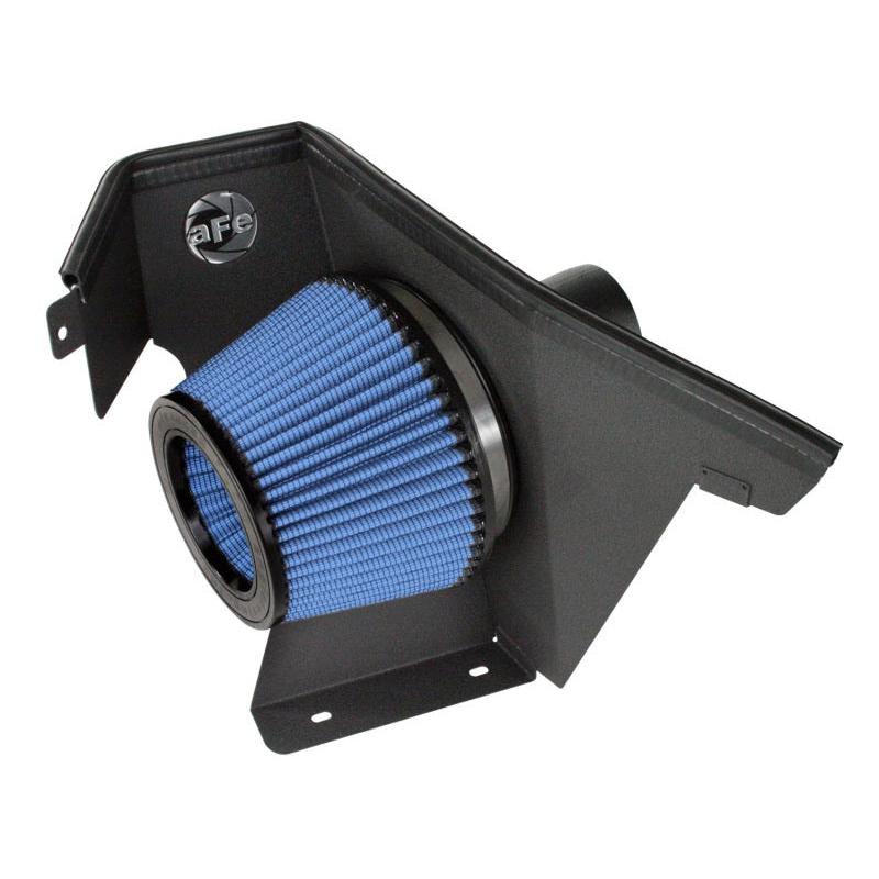 aFe MagnumFORCE Intakes Stage-2 P5R AIS P5R BMW 525i/530i (E60) 04-05 L6-2.5/3.0L-SR1 Performance