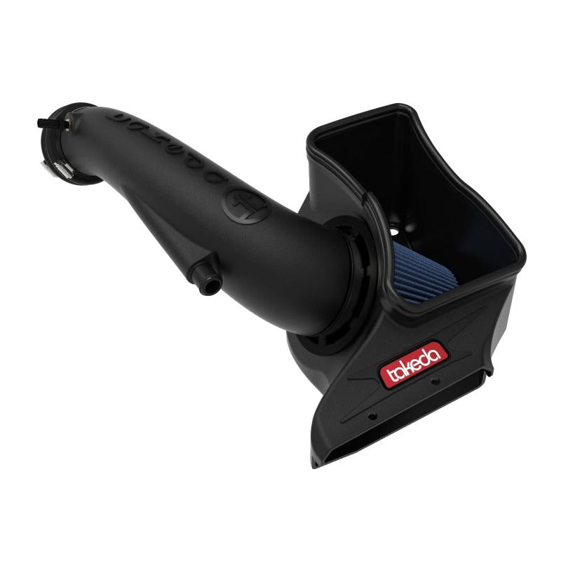 aFe Takeda Stage-2 Pro 5R Cold Air Intake System 2022 Hyundai Elantra N-SR1 Performance