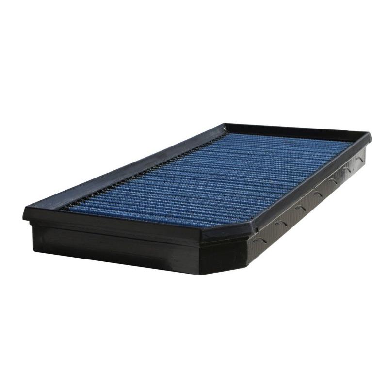 aFe MagnumFLOW Air Filters OER P5R A/F P5R VW Jetta/GTI (MKV) 05-09 L4-2.0L (t)-SR1 Performance