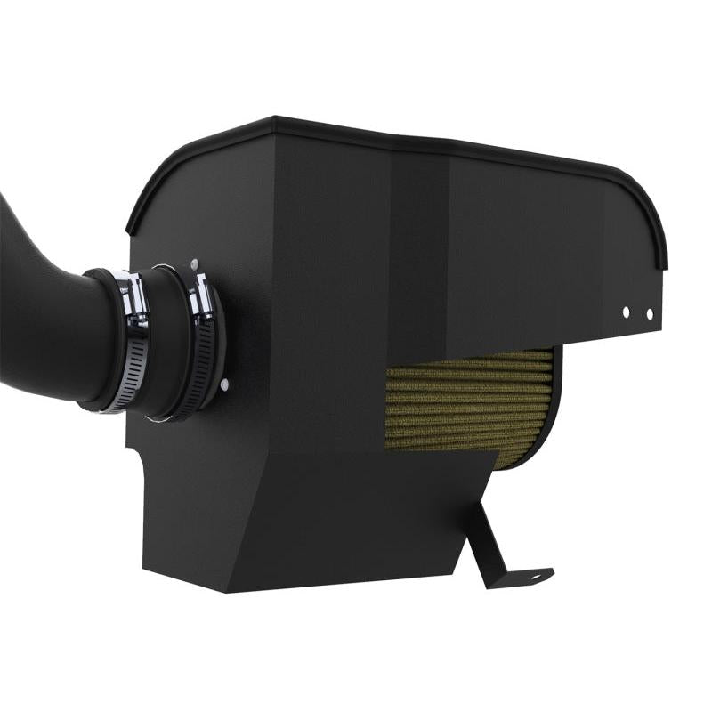 aFe Magnum FORCE Stage-2 XP Pro-GUARD 7 Cold Air Intake System 2018+ Jeep Wrangler (JL) V6 3.6L-SR1 Performance