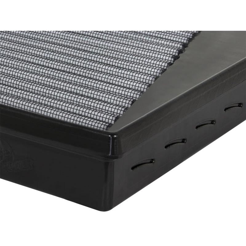 aFe MagnumFLOW OEM Replacement Air Filter PRO Dry S 14-15 Lexus IS 250/350 2.5L/3.5L V6-SR1 Performance