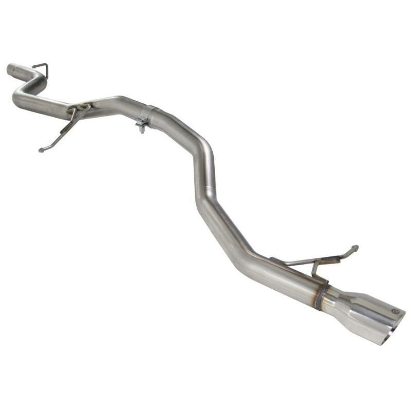 aFe MACHForce XP Exhaust Cat-Back 12 VW Passat TDI L4 2.0L-SR1 Performance
