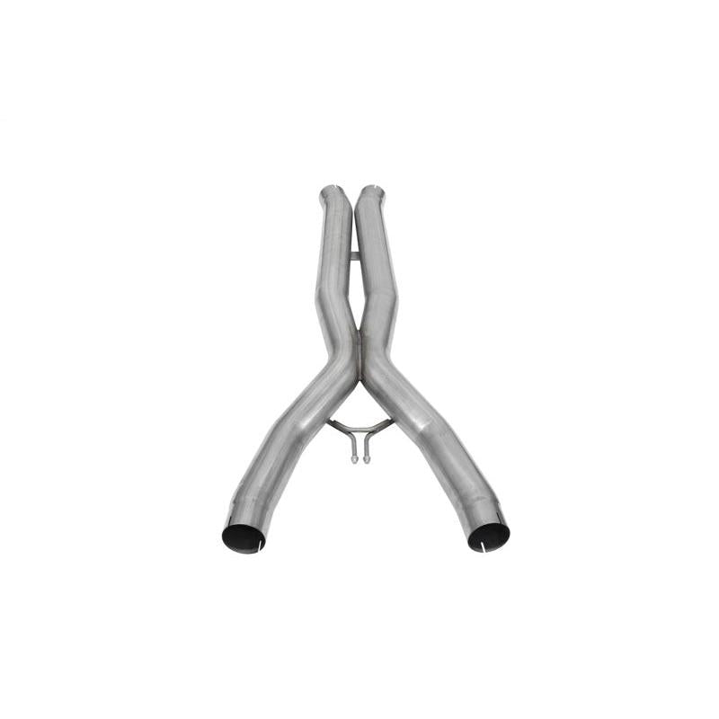 Corsa 2014-2019 Chevrolet Corvette C7 Z06 / ZR1 6.2L V8 3.0in X-Pipe-SR1 Performance