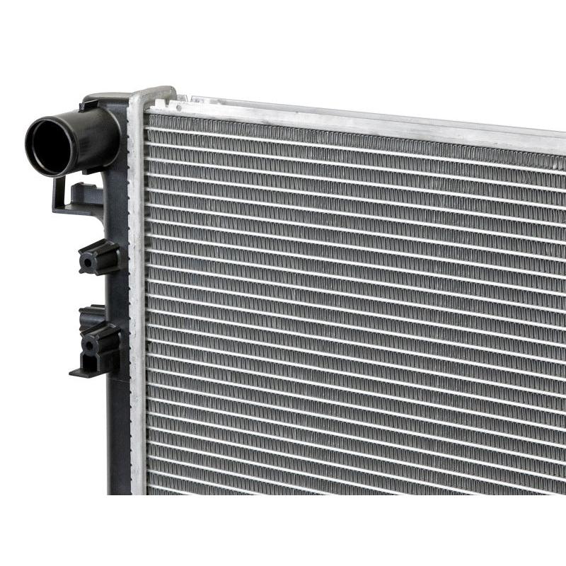 aFe BladeRunner OER Series Radiator 07-18 Jeep Wrangler (JK) V6-3.6/3.8L-SR1 Performance