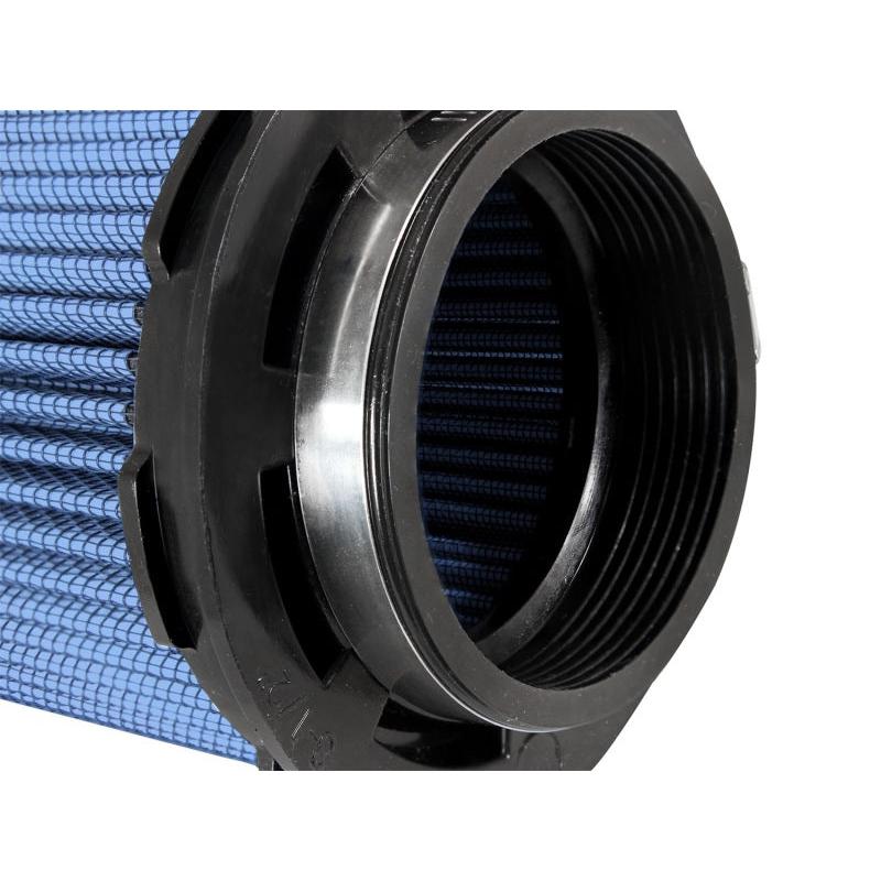 aFe MagnumFLOW Air Filter Pro 5r 3.5inX5in B x 4.5in T (INV) x 6.5in H-SR1 Performance