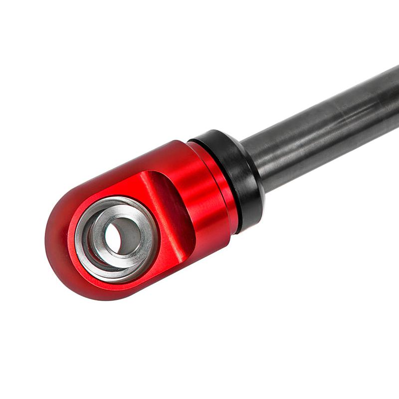 aFe Sway-A-Way 2.5 Bypass Shock 3-Tube w/ Piggyback Res. Left Side - 8in Stroke-SR1 Performance