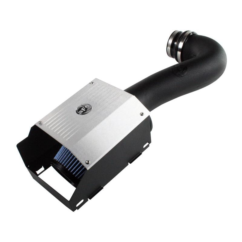 aFe MagnumFORCE Intakes Stage-2 P5R AIS P5R Jeep Grand Cherokee 05-07 Commander 06-07 V8-5.7L-SR1 Performance