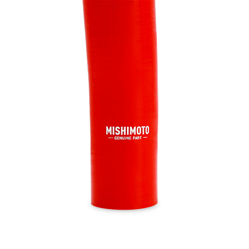 Mishimoto 2016+ Honda Civic 1.5T Red Silicone Coolant Hose Kit-SR1 Performance