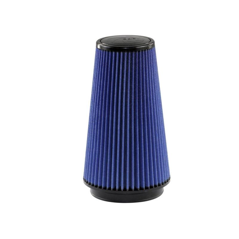 aFe MagnumFLOW Air Filters UCO P5R A/F P5R 5-1/2F x 7B x 4-3/4T x 12H-SR1 Performance