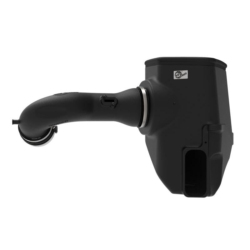 aFe MagnumFORCE Intake Stage-2 Pro Dry S 2019 GM Silverado/Sierra 1500 V8 6.2L-SR1 Performance