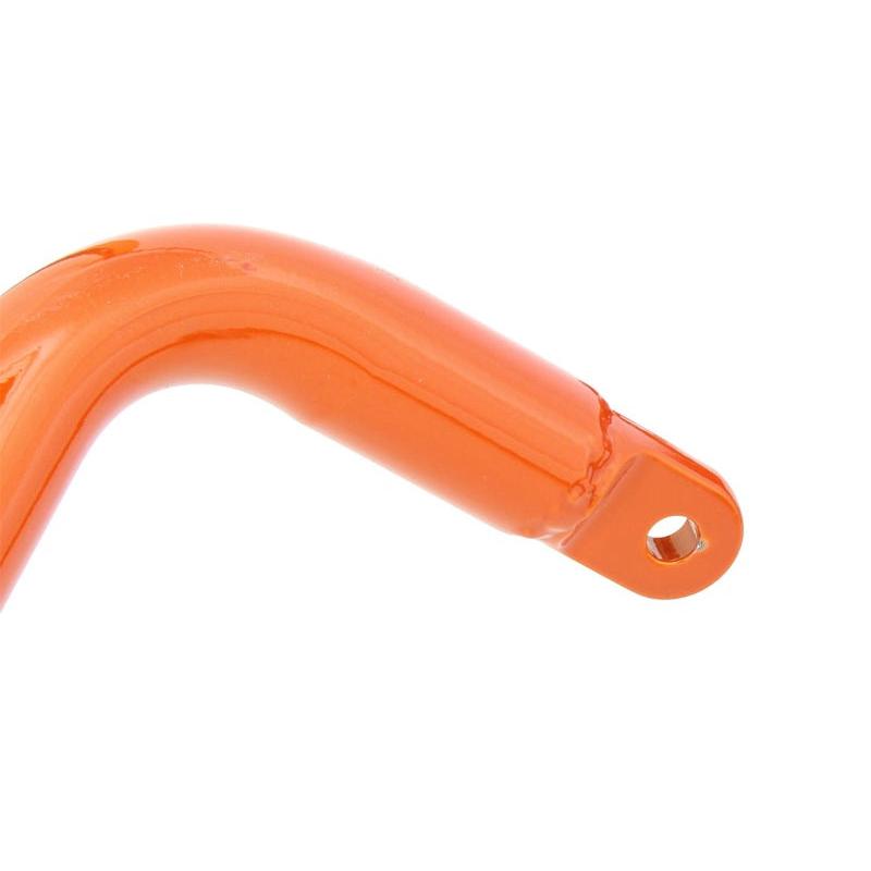 aFe Control Front Sway Bar 08-13 BMW M3 (E90/92)-SR1 Performance