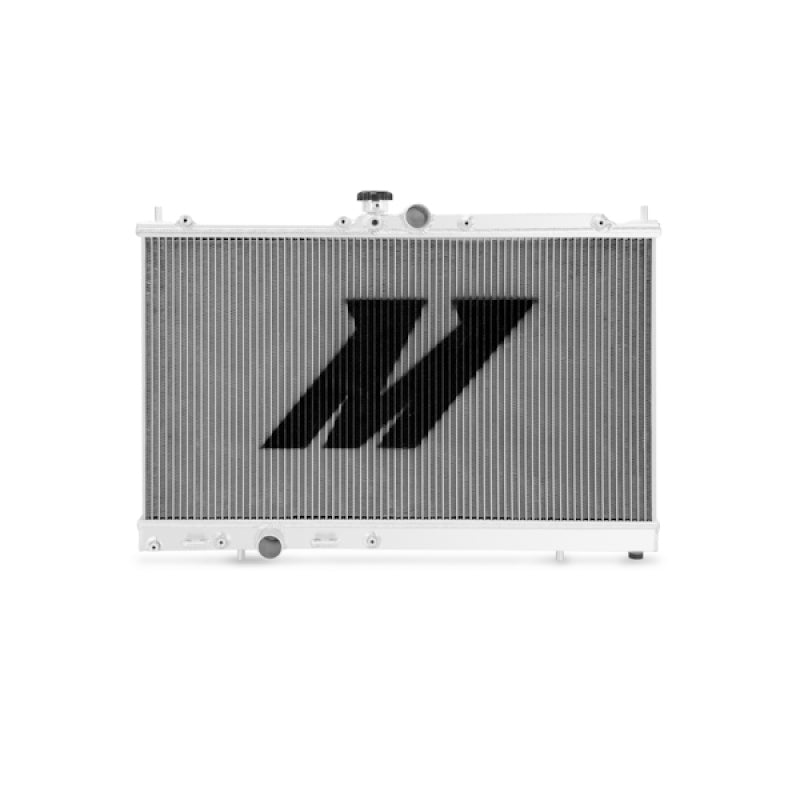 Mishimoto Aluminum Radiator for Mitsubishi Lancer Evolution 7-9, Part #MMRAD-EVO-01