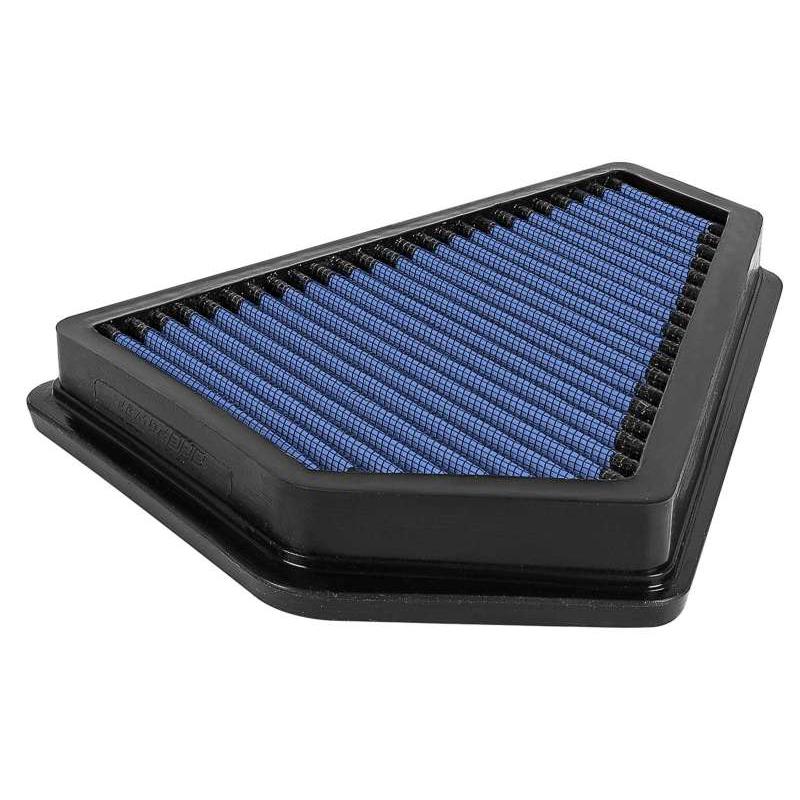 aFe 08-14 Cadillac CTS / 09-15 Cadillac CTS-V Magnum FLOW Pro 5R Air Filter-SR1 Performance