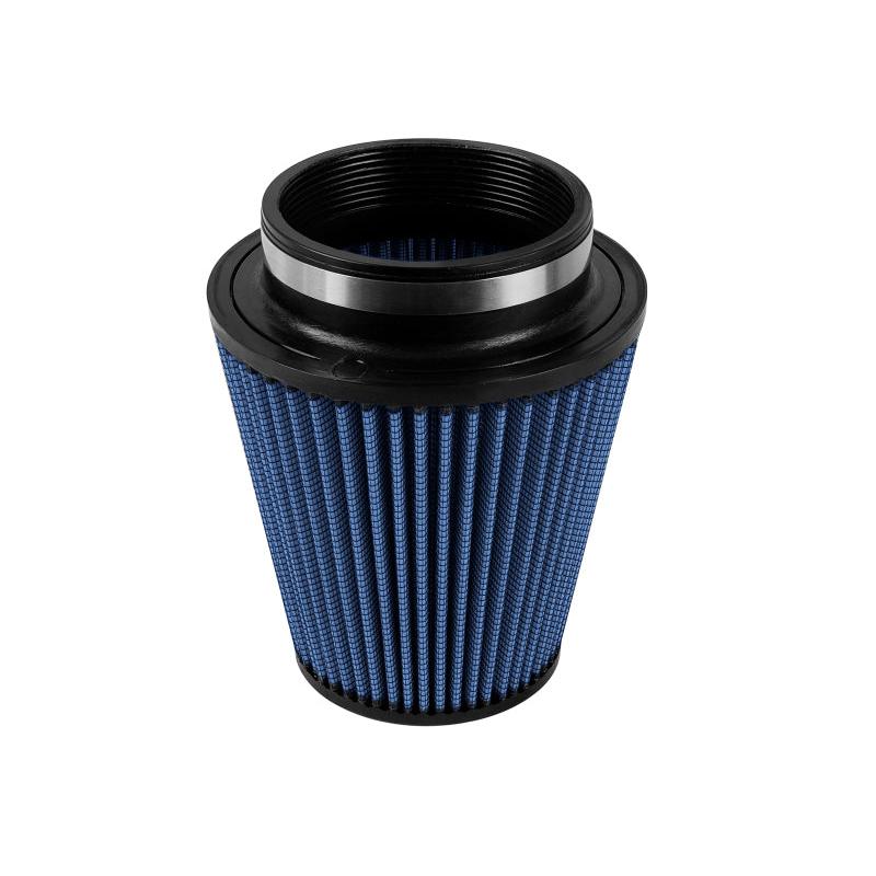 aFe MagnumFLOW Air Filters 4-1/2F x 7B x 4-1/2T (Inverted) x 7H-SR1 Performance