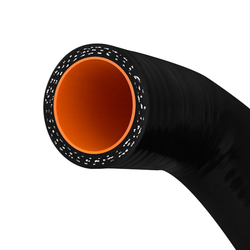 Mishimoto 02-04 Ford Focus SVT Black Silicone Hose Kit-SR1 Performance