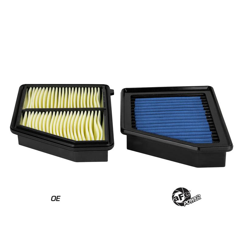 aFe MagnumFLOW Pro 5R OE Replacement Filter 16-19 Honda Civic-SR1 Performance