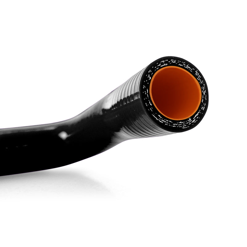 Mishimoto 96-02 4Runner 3.4L Silicone Heater Hose Kit (w/o Rear Heater) Blk-SR1 Performance