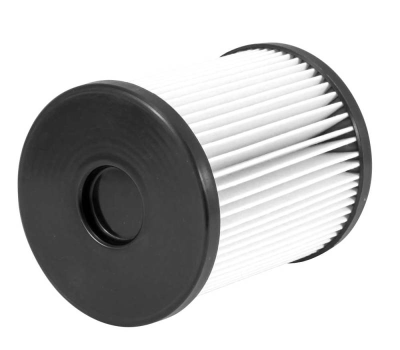 K&N 03-09 Dodge Ram 5.9L L6 Diesel 3.375in OD x 3.969in L Fuel FIlter-SR1 Performance