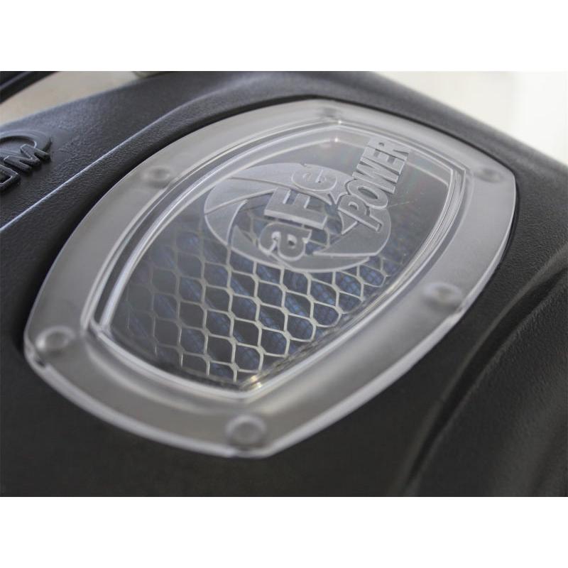 aFe Momentum HD Intake 03-07 Dodge 5.9L (td) Cummins-SR1 Performance