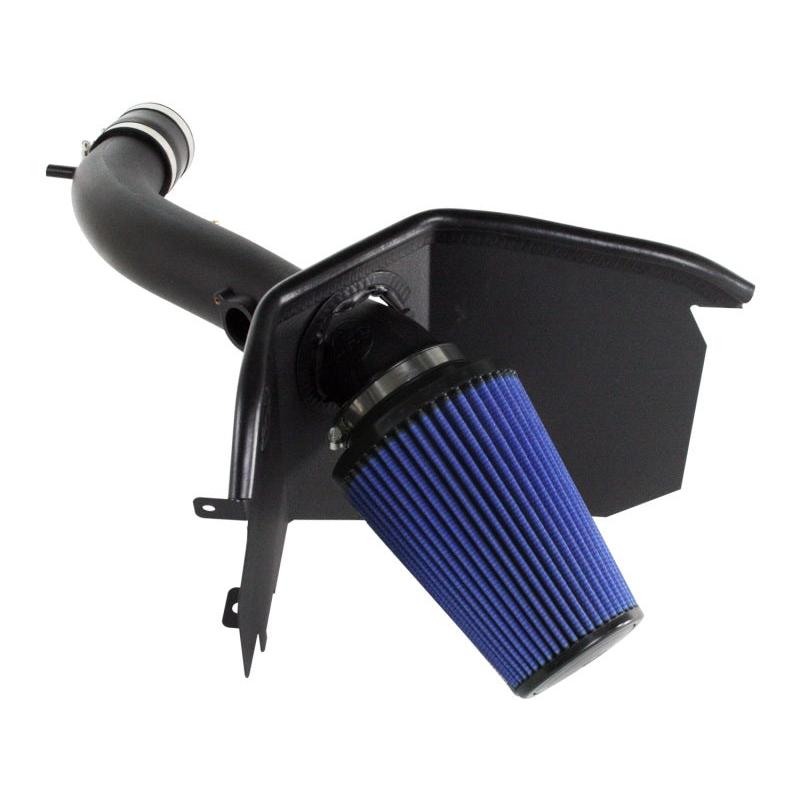 aFe MagnumFORCE Intakes Stage-2 P5R AIS P5R Toyota Tacoma 99-04 4Rnr 99-02 V6-3.4L-SR1 Performance