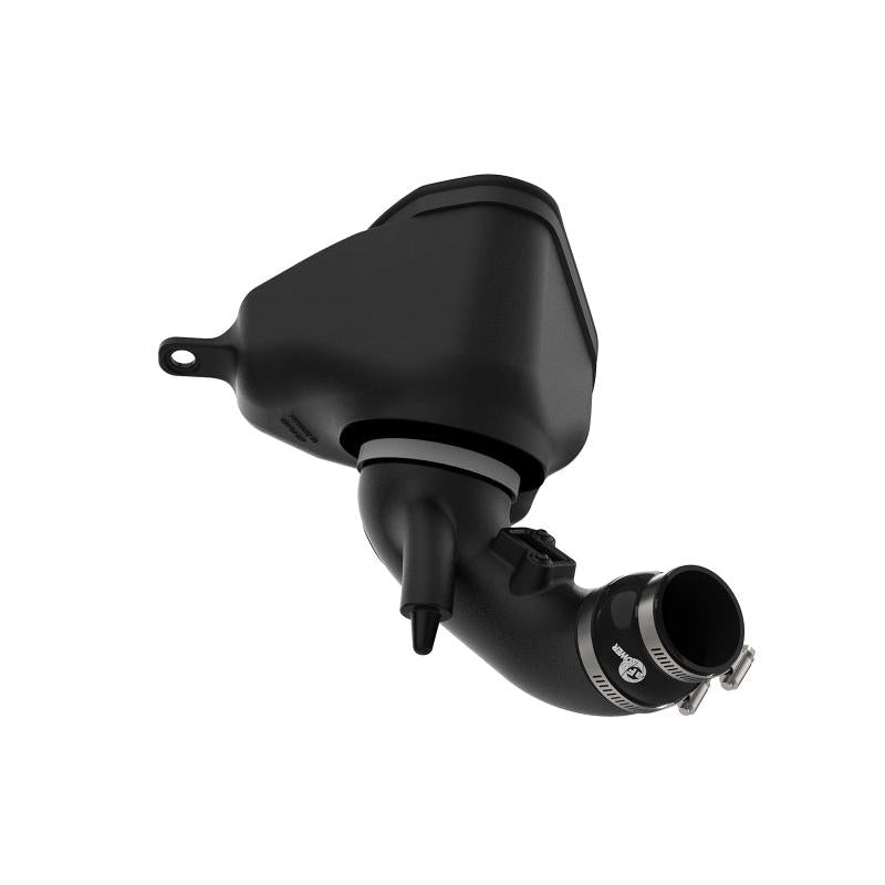 aFe Takeda Stage-2 Pro 5R Cold Air Intake System 16-19 Infinity Q50/Q60 V6-3.0L (tt)-SR1 Performance