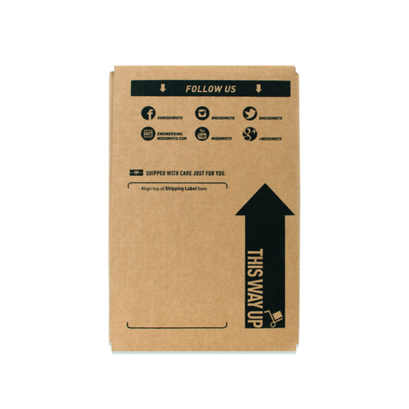 Mishimoto Liquid Chill Radiator Coolant Additive - Performance Cooling Enhancement