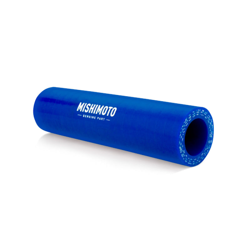 Mishimoto 2015 Subaru WRX Blue Silicone Radiator Coolant Ancillary Hoses Kit-SR1 Performance