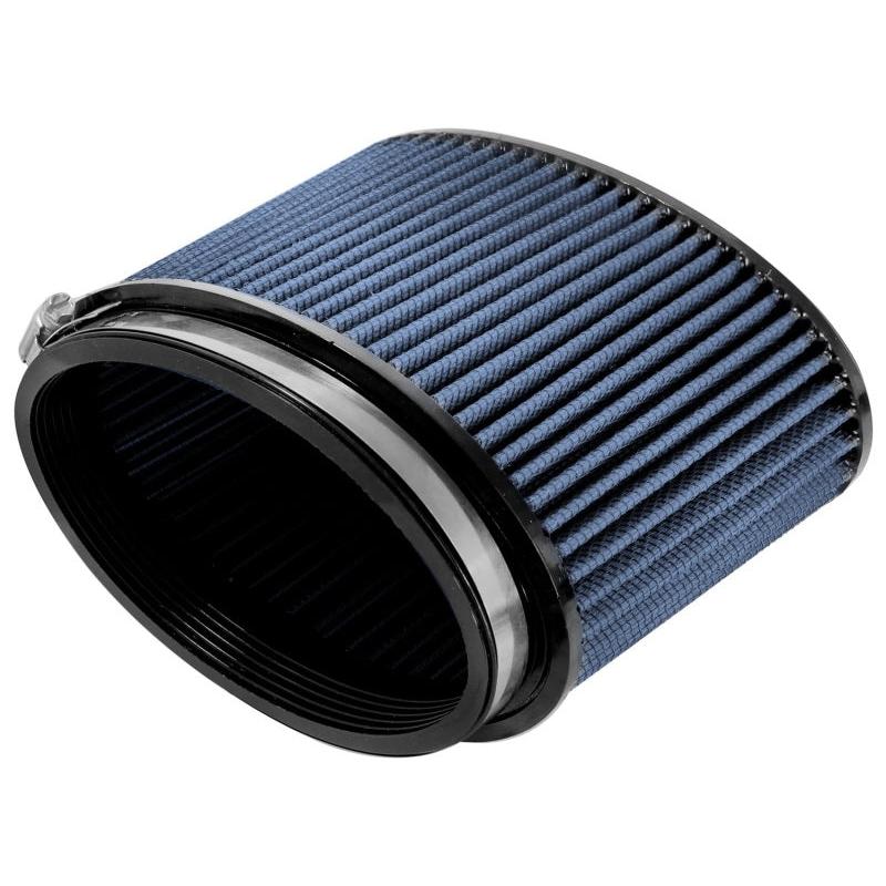 aFe MagnumFLOW Pro 5R Universal Air Filter (7X3) F x (8-1/4 x 4-1/4) B x (8-1/4 x 4-1/4) T x 5 H-SR1 Performance